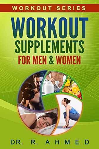 Guide to supplements!