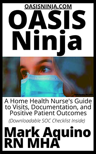 Good for new nurses!